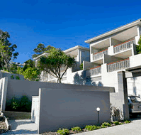 Noosa Heads Motel - Accommodation Nelson Bay