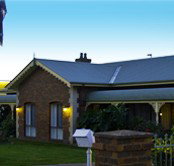 Lincoln Cottage Motor Inn - Accommodation Nelson Bay