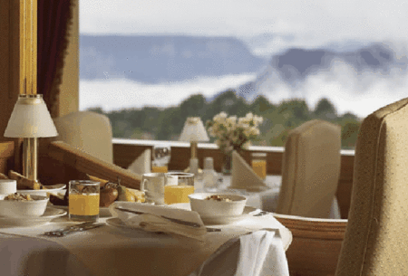 The Mountain Heritage - Accommodation Nelson Bay 3