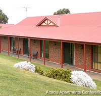 Acacia Apartments - Accommodation Nelson Bay