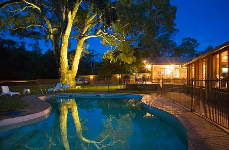 Wilpena Pound Resort - Accommodation Nelson Bay 0