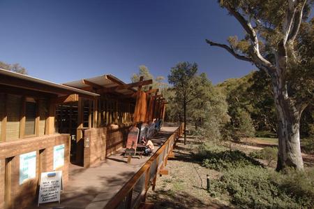 Wilpena Pound Resort - Accommodation Nelson Bay 1