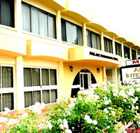 Adelaide International Motel - Accommodation Nelson Bay