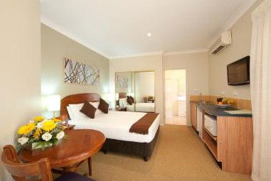 Pokolbin Hills Chateau Resort - Accommodation Nelson Bay 0