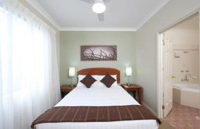 Pokolbin Hills Chateau Resort - Accommodation Nelson Bay 1
