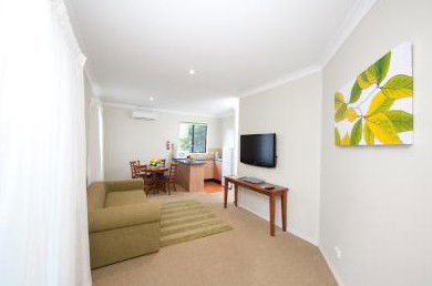 Pokolbin Hills Chateau Resort - Accommodation Nelson Bay 4
