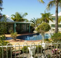 Reef Adventureland Motor Inn - Accommodation Nelson Bay
