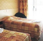 Tenterfield Bowling Club Motor Inn - Accommodation Nelson Bay