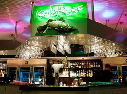 Kununurra Country Club Resort - Accommodation Nelson Bay 2