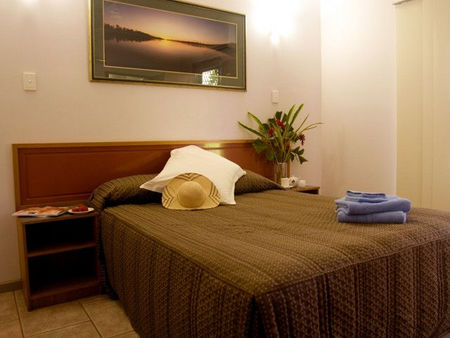 Kununurra Country Club Resort - Accommodation Nelson Bay 3