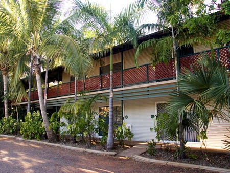 Kununurra Country Club Resort - Accommodation Nelson Bay 4