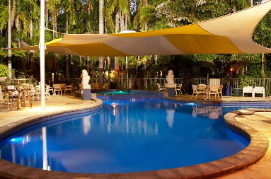 Kununurra Country Club Resort - Accommodation Nelson Bay 5
