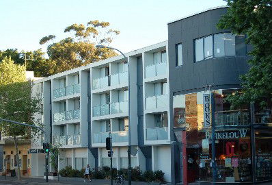 Paddington NSW Accommodation Nelson Bay