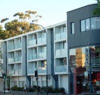 Arts Hotel Sydney - Accommodation Nelson Bay