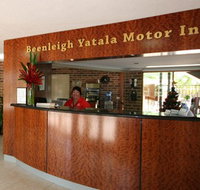 Beenleigh Yatala Motor Inn - Accommodation Nelson Bay