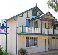 3 Explorers Motel - Accommodation Nelson Bay