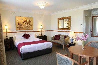 3 Explorers Motel - Accommodation Nelson Bay 1