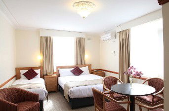3 Explorers Motel - Accommodation Nelson Bay 2