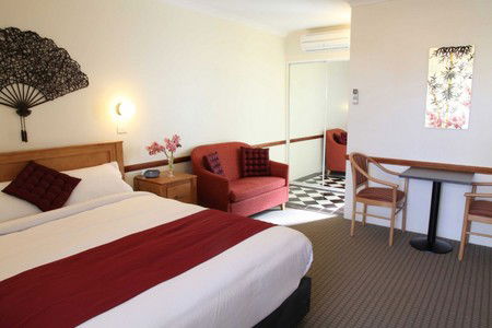 3 Explorers Motel - Accommodation Nelson Bay 3