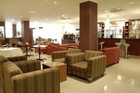 Flagstaff City Inn - Accommodation Nelson Bay