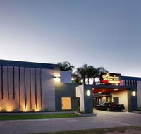 Sandors Motor Inn - Accommodation Nelson Bay
