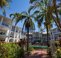 Port Douglas Beachfront Terraces - Accommodation Nelson Bay