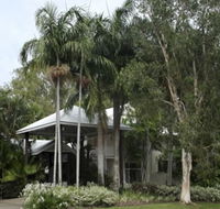 Port Douglas Retreat - Accommodation Nelson Bay