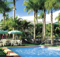 Forster Palms Motel - Accommodation Nelson Bay