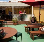 Jack Duggans Irish Pub - Accommodation Nelson Bay