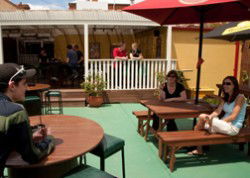 Jack Duggans Irish Pub - Accommodation Nelson Bay 0