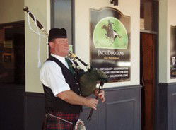 Jack Duggans Irish Pub - Accommodation Nelson Bay 1