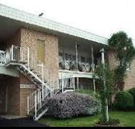 Country Lodge Motor Inn - Accommodation Nelson Bay