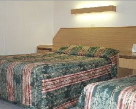 Country Lodge Motor Inn - Accommodation Nelson Bay 1