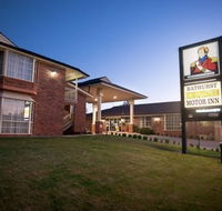 Bathurst Heritage Motor Inn - Accommodation Nelson Bay