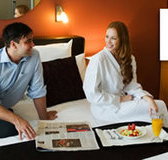 The Clarendon Hotel - Accommodation Nelson Bay