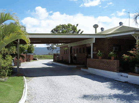 Bororen QLD Accommodation Nelson Bay