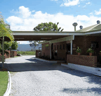 Koorawatha Homestead Motel - Accommodation Nelson Bay