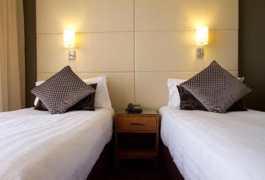 Rydges North Sydney - Accommodation Nelson Bay 1