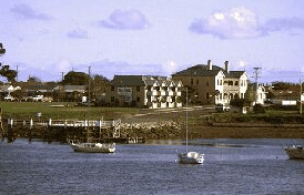 Comfort Inn The Pier - Accommodation Nelson Bay 1