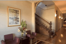 Comfort Inn The Pier - Accommodation Nelson Bay 2