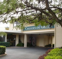 Chermside Green Motel - Accommodation Nelson Bay