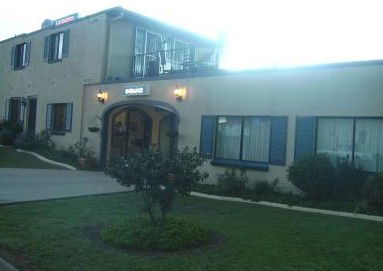 Warwick QLD Accommodation Nelson Bay