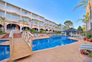 North Ryde NSW Accommodation Nelson Bay