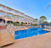 Stamford Grand North Ryde - Accommodation Nelson Bay