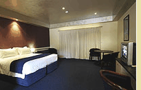 Fairway Resort - Accommodation Nelson Bay 1