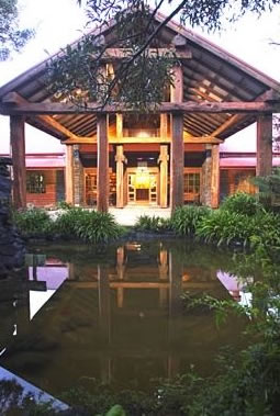 Accommodation Nelson Bay