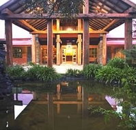 Tall Timbers Tasmania - Accommodation Nelson Bay