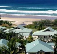 Fraser Island Beach Houses - Accommodation Nelson Bay