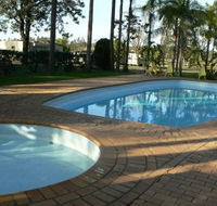 Glenwood Tourist Park and Motel - Accommodation Nelson Bay