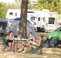 BIG4 Sydney Lakeside Holiday Park - Accommodation Nelson Bay